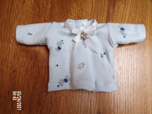 Outfit Pro Panenku Ruby Red — foto 6