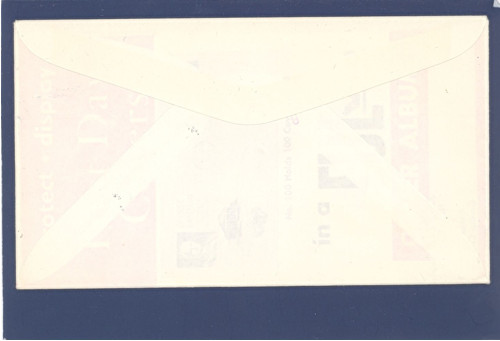 Apollo 14 - celistvost USA 1971 — foto 2