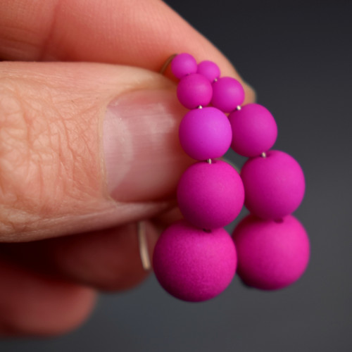 UV Neo Bubbles...na přání I — foto 4