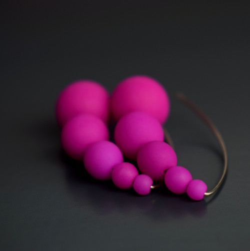 UV Neo Bubbles...na přání I — foto 2