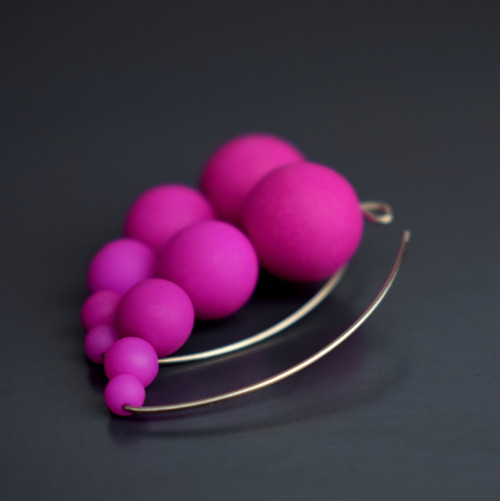 UV Neo Bubbles...na přání I — foto 3