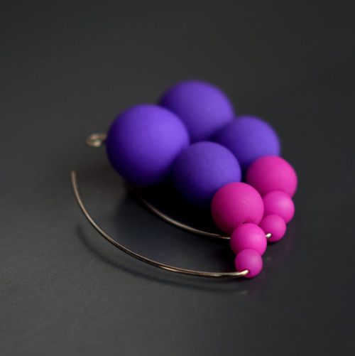 UV Neo Bubbles...na přání II — foto 3