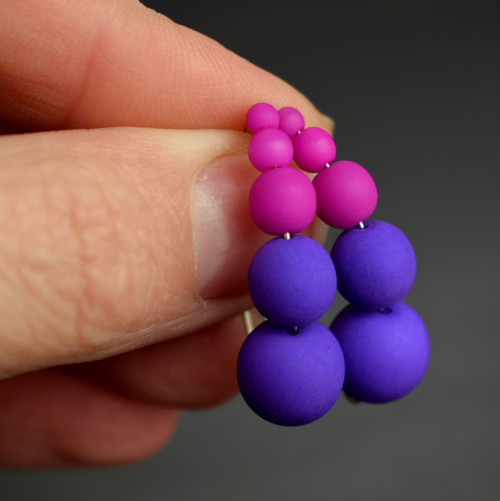 UV Neo Bubbles...na přání II — foto 4