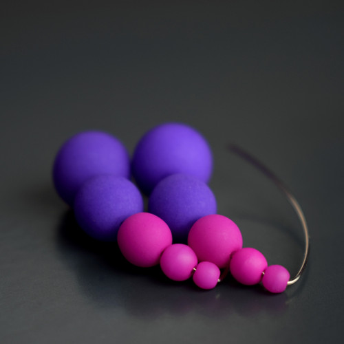 UV Neo Bubbles...na přání II — foto 2