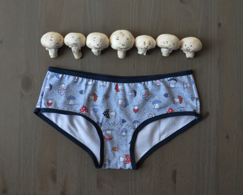 Cosy & Cutty kalhotky vel. S — foto 6