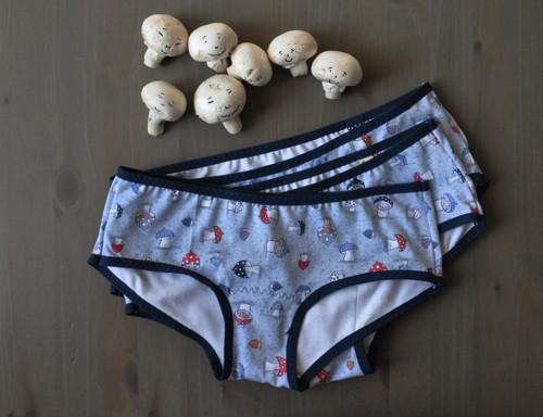 Cosy & Cutty kalhotky vel. S — foto 5