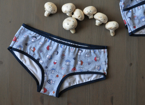 Cosy & Cutty kalhotky vel. S — foto 2