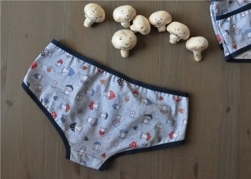 Cosy & Cutty kalhotky vel. S — foto 3