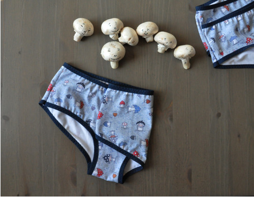Cosy & Cutty kalhotky vel. S — foto 4