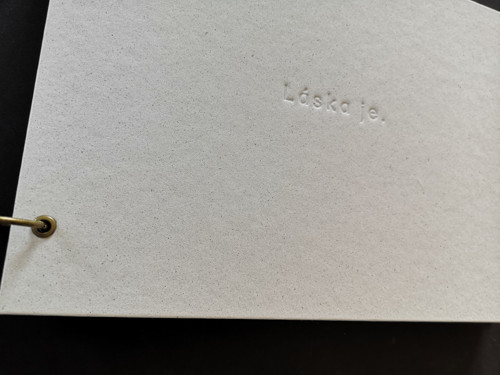 Láska je. Na přání — foto 4