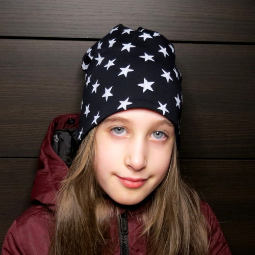 Noční hvězdná — foto 2
