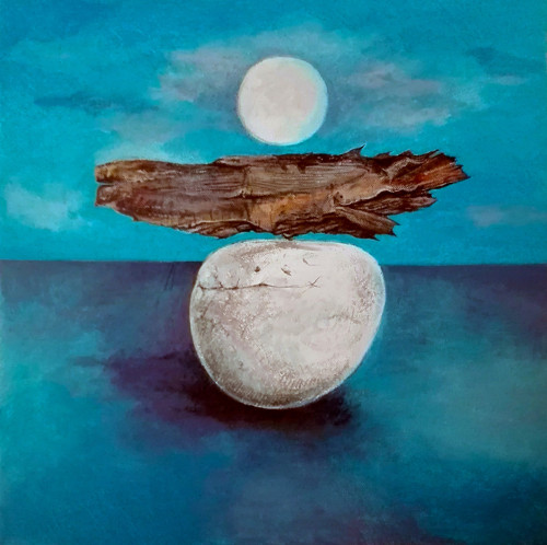 White Moon — foto 2