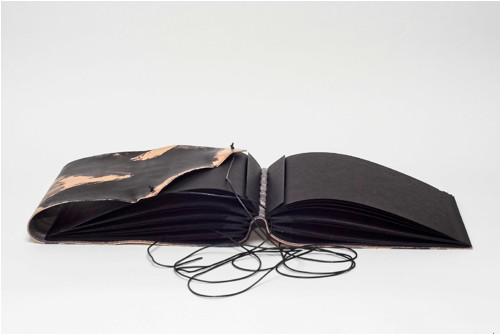 Fotoalbum ASHEN BLACK — foto 5