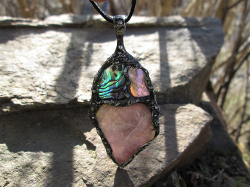 Talisman ,, Šamanka " — foto 4