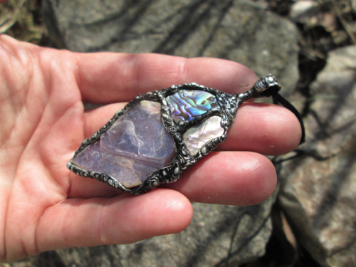 Talisman ,, Šamanka " — foto 5