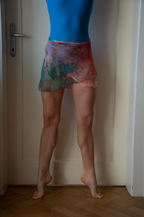 Baletní sukénka Lollipop — foto 3