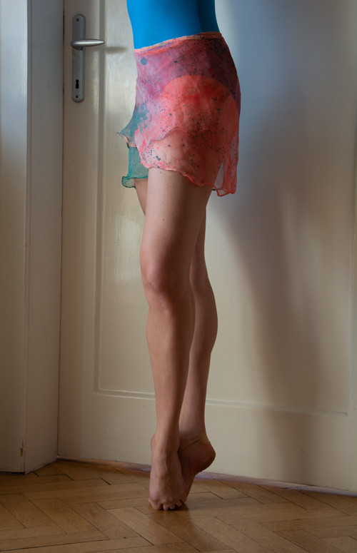 Baletní sukénka Lollipop — foto 4