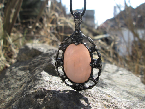 Talisman ,, Eros " — foto 6
