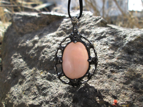 Talisman ,, Eros " — foto 4