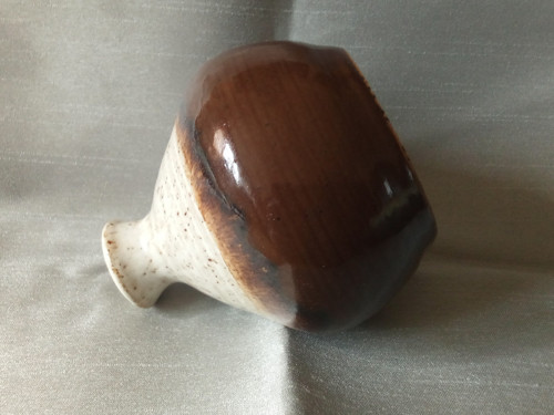 Keramická vázička — foto 3