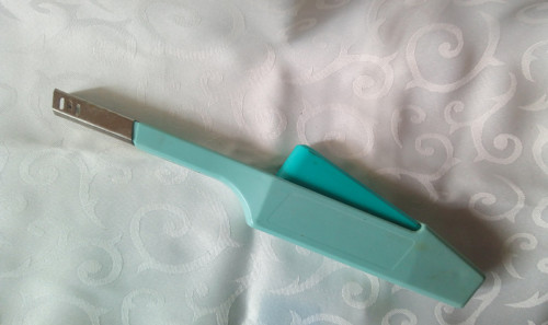 Piezo elektrický zapalovač — foto 2