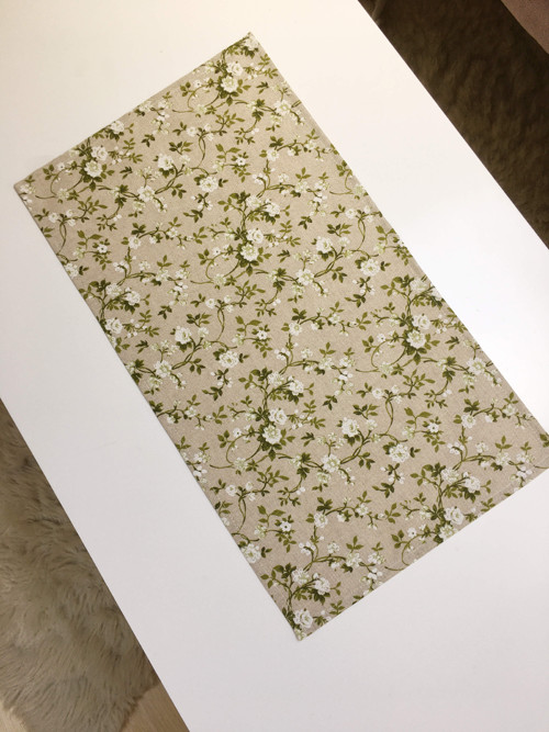 Dečka 28x48 - Clementine — foto 3