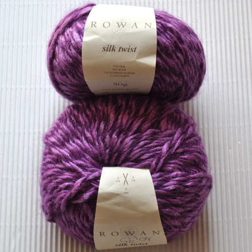 Silk Twist, col. 667 - Sleva — foto 2