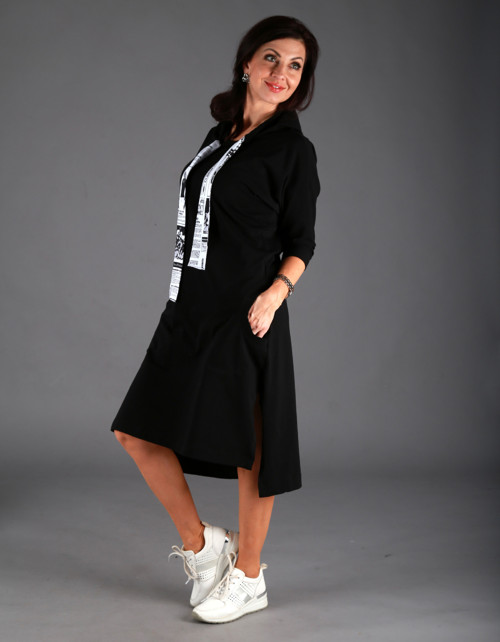 Šaty Kolumbijky — foto 6