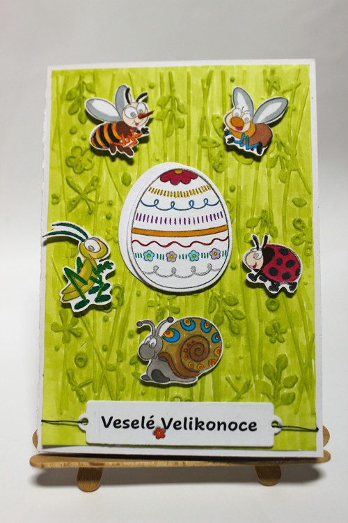 Velikonoční čtrnácté — foto 2