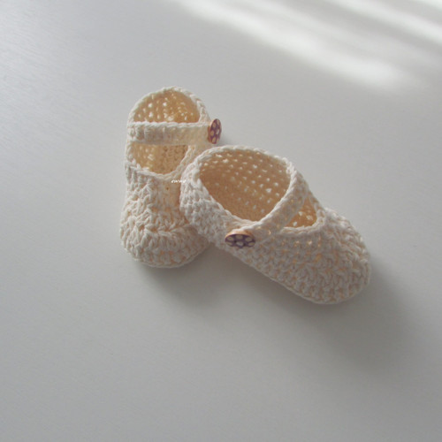 Botičky (12 cm) — foto 4
