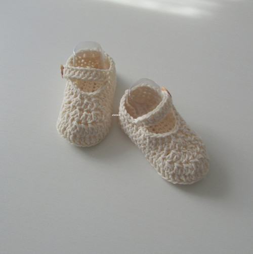 Botičky (12 cm) — foto 2