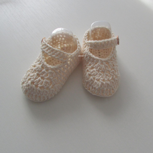 Botičky (12 cm) — foto 3