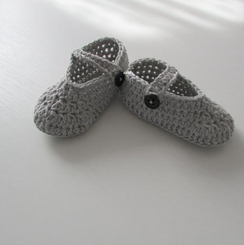Botičky (12 cm) — foto 4