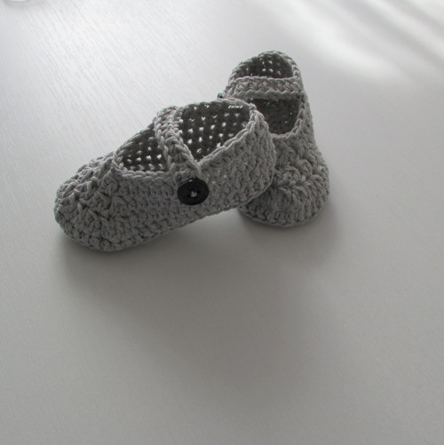 Botičky (12 cm) — foto 3