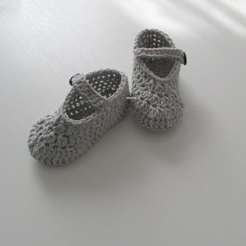 Botičky (12 cm) — foto 2