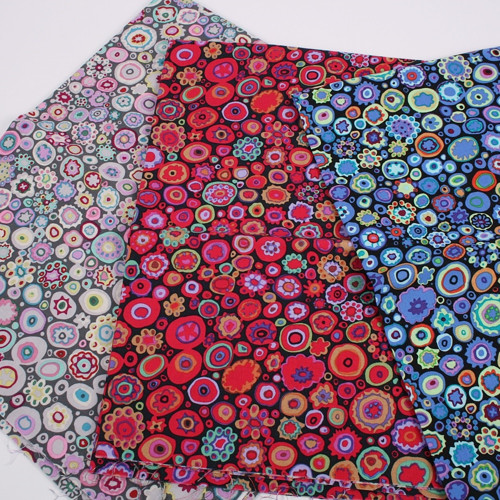 Látky kolekce Kaffe Fassett — foto 2