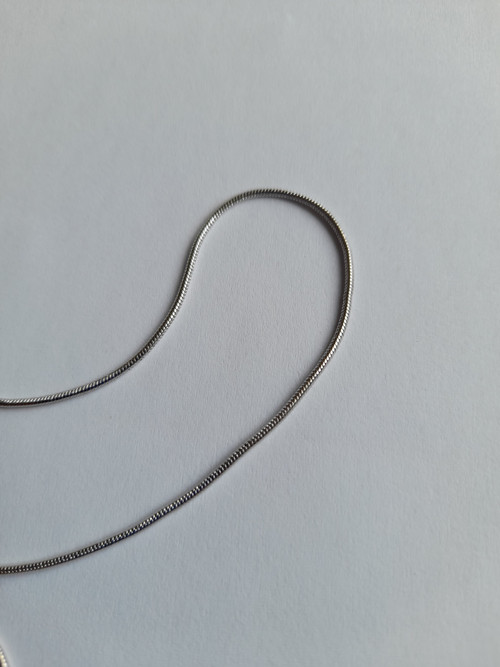 Řetízek, nerez ocel 316 — foto 3