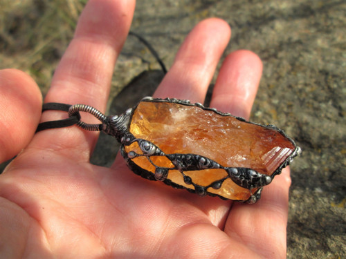 Talisman ,, Štěstěna " — foto 2