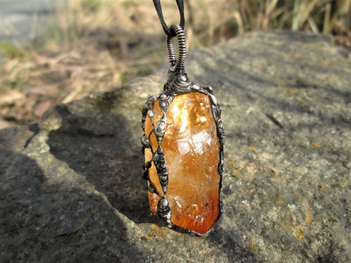 Talisman ,, Štěstěna " — foto 3