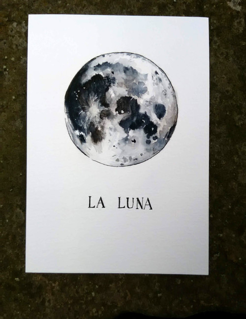 La Luna — foto 2