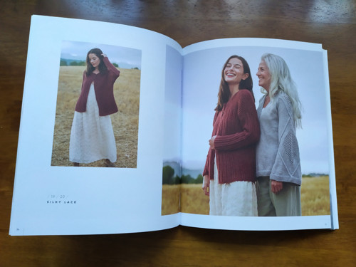 Časopis KATJA Concept č1 2019 — foto 2