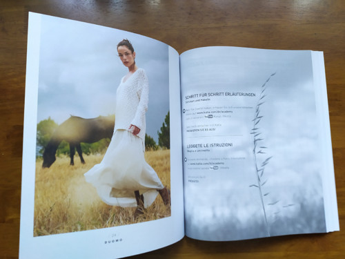 Časopis KATJA Concept č1 2019 — foto 3