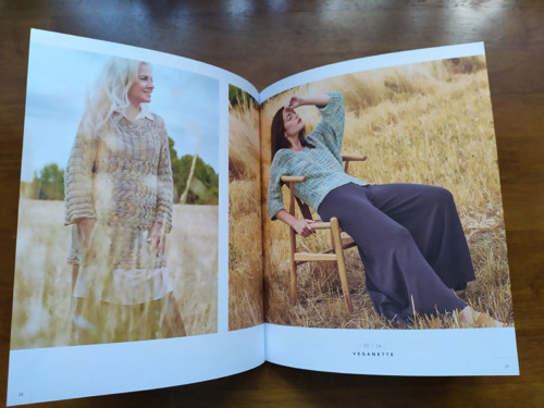 Časopis KATJA Concept č1 2019 — foto 4