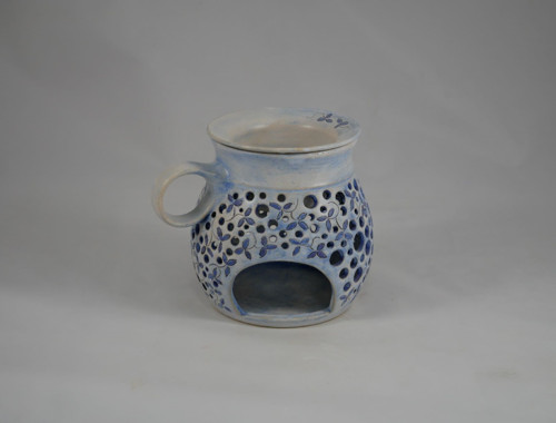 Aroma lampa Marcelína — foto 2
