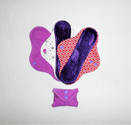 Denní fialová — foto 3