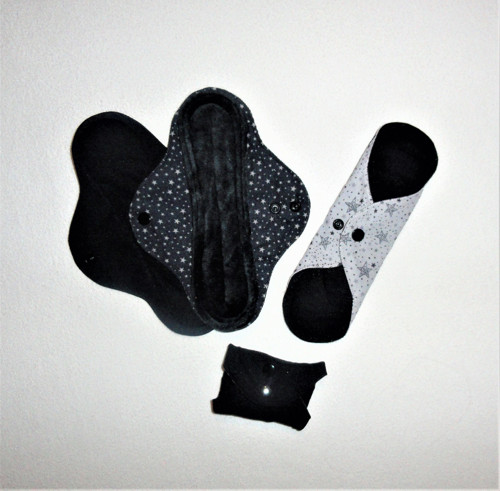 Denní černá — foto 4
