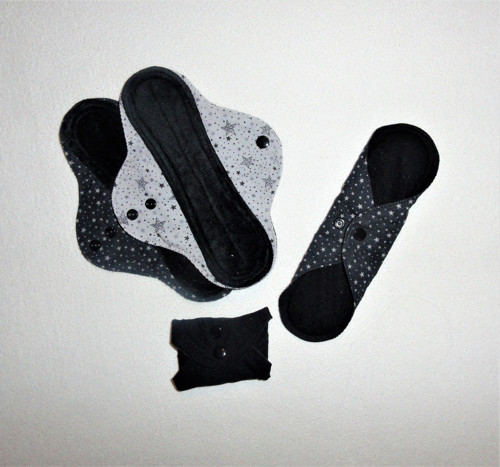 Denní černá — foto 2