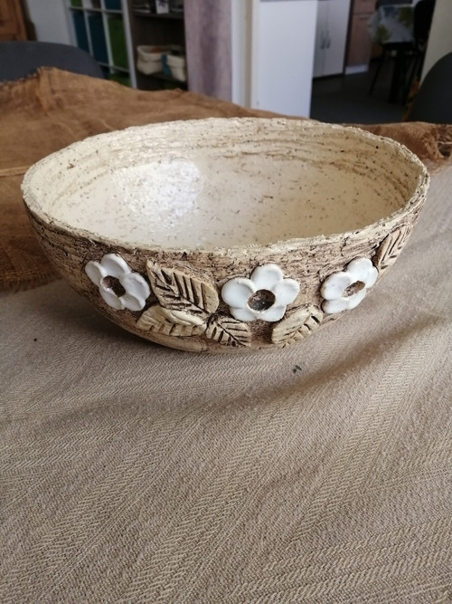 Keramická mísa — foto 2
