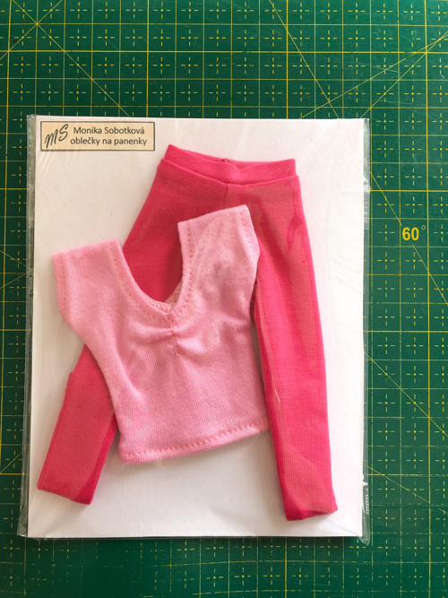 Komplet pro barbie — foto 4