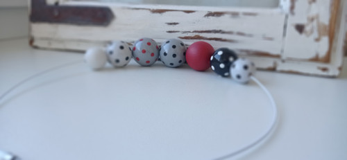Červená Karkulka No.I 2,2cm — foto 3